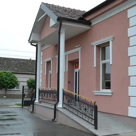 Отель Sobe Sova