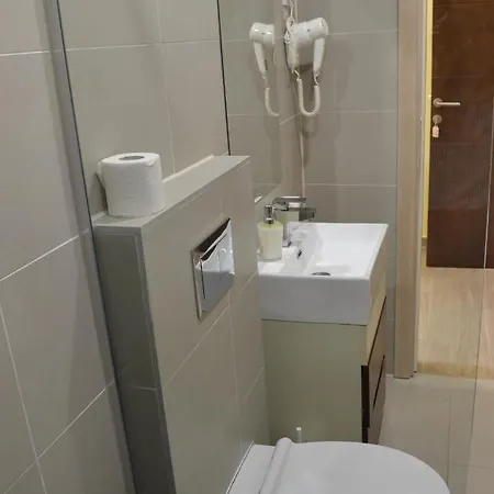 Sobe Sova Кикинда