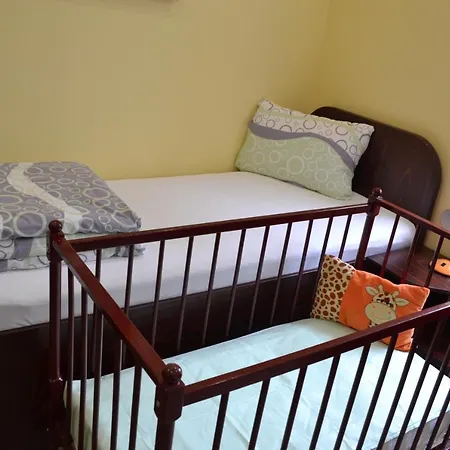 Отель Sobe Sova *