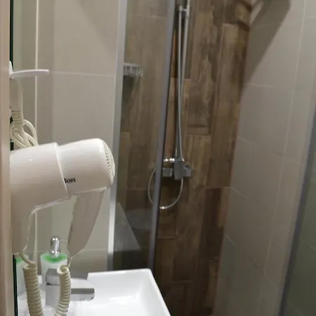 Sobe Sova Отель *