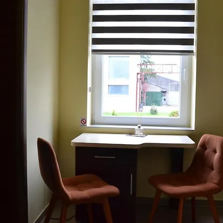 Sobe Sova Кикинда