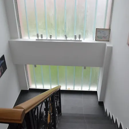 Sobe Sova Кикинда