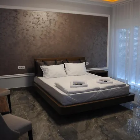 Hotel Sobe Sova *