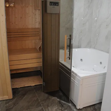 Sobe Sova Кикинда