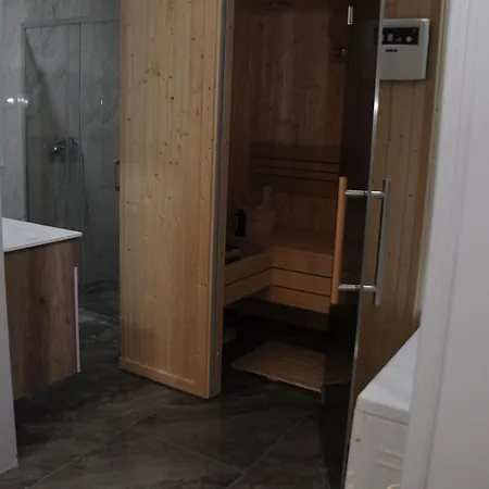 Sobe Sova Отель Кикинда