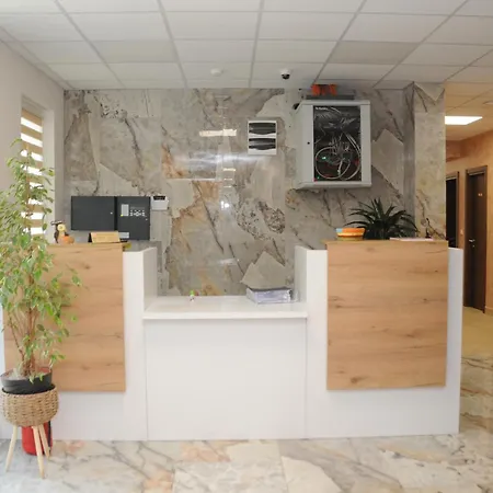 Sobe Sova * Кикинда