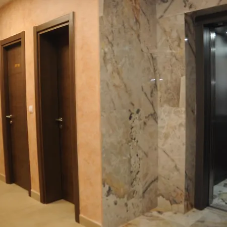 Hotel Sobe Sova