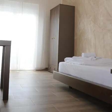 Sobe Sova Отель Кикинда