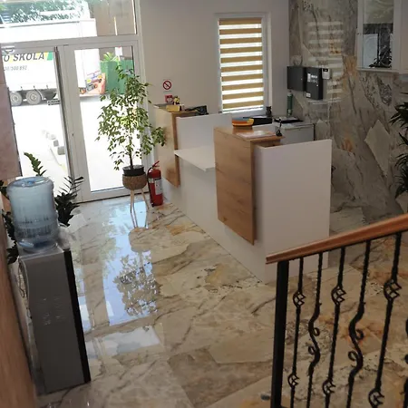 Sobe Sova * Кикинда