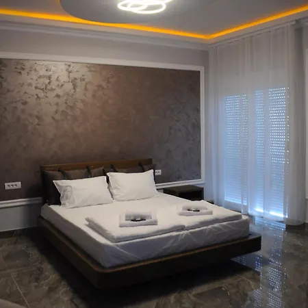Hotel Sobe Sova