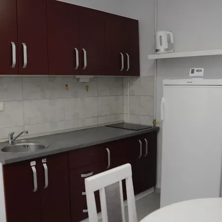 Sobe Sova Отель