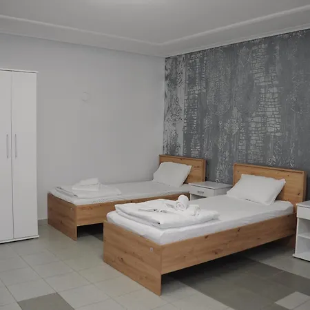 Sobe Sova Кикинда