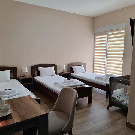 Отель Sobe Sova